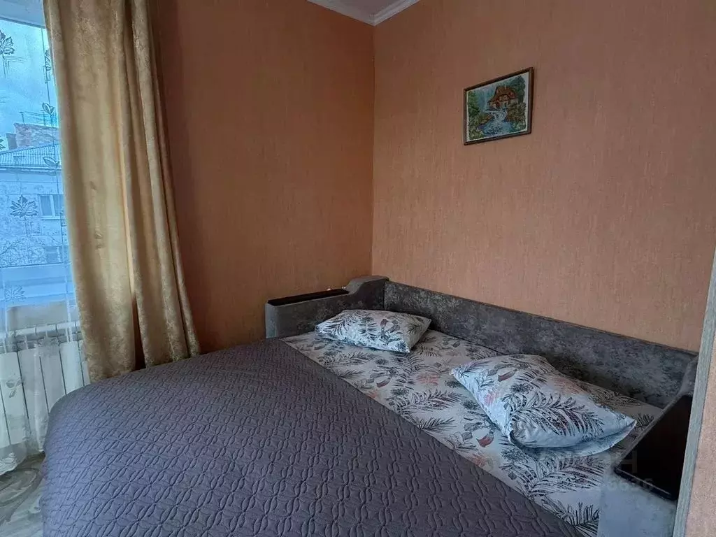 1-к кв. Московская область, Серпухов Советская ул., 67/11 (32.0 м) - Фото 1