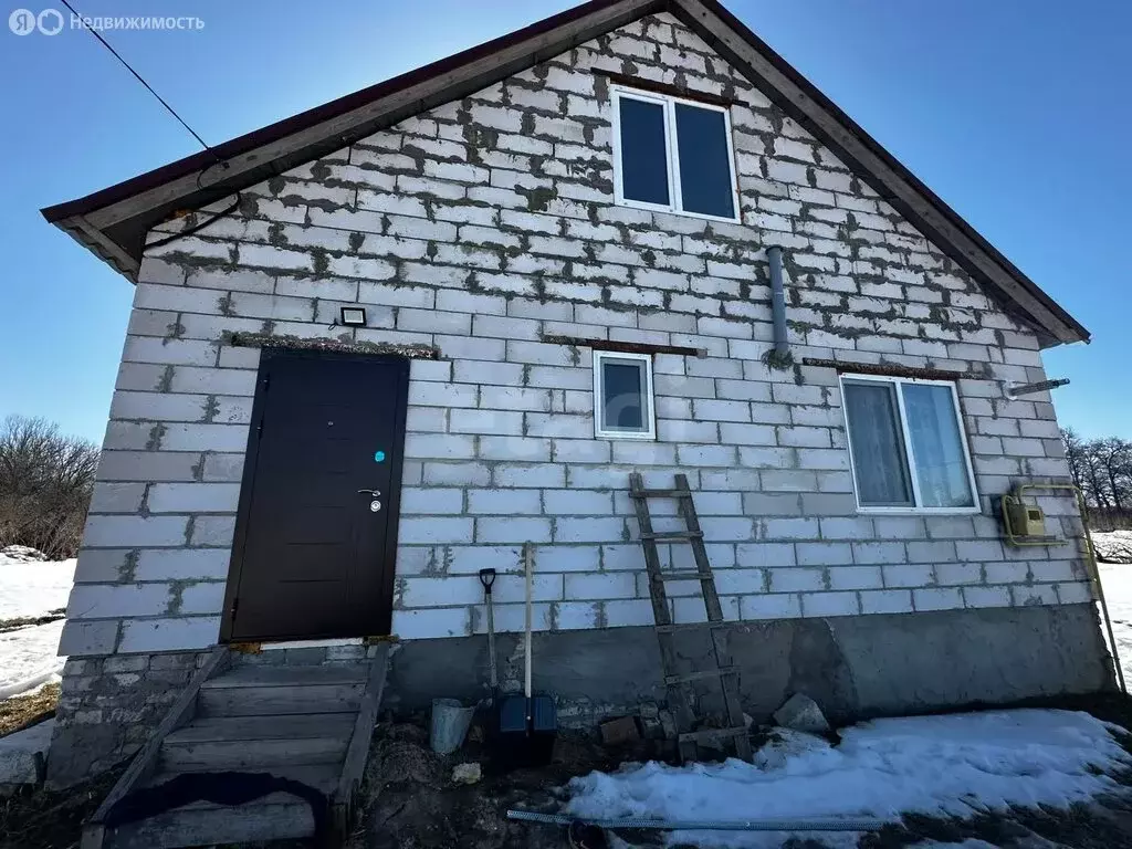 Дом в посёлок Речица, Садовый переулок (127.5 м) - Фото 1