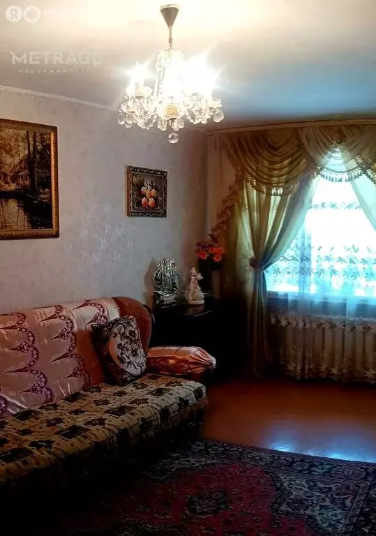 2-комнатная квартира: Новосибирск, Красный проспект, 90 (44 м) - Фото 0