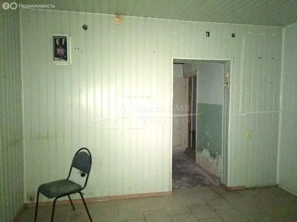 Помещение свободного назначения (90 м) - Фото 1