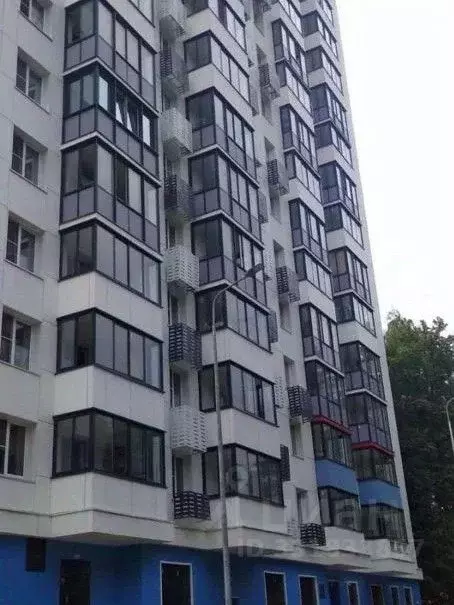 2-к кв. Москва Изумрудная ул., 24К1 (59.0 м) - Фото 1