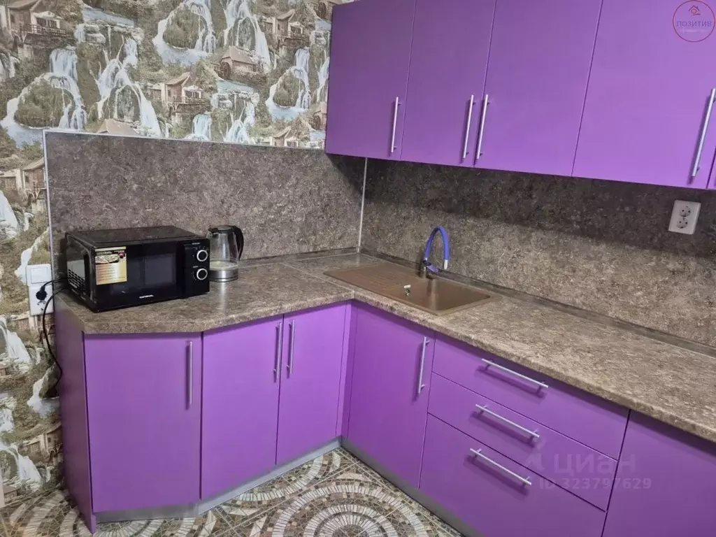 1-к кв. Ярославская область, Ярославль пос. Парижская Коммуна, пер. ... - Фото 2