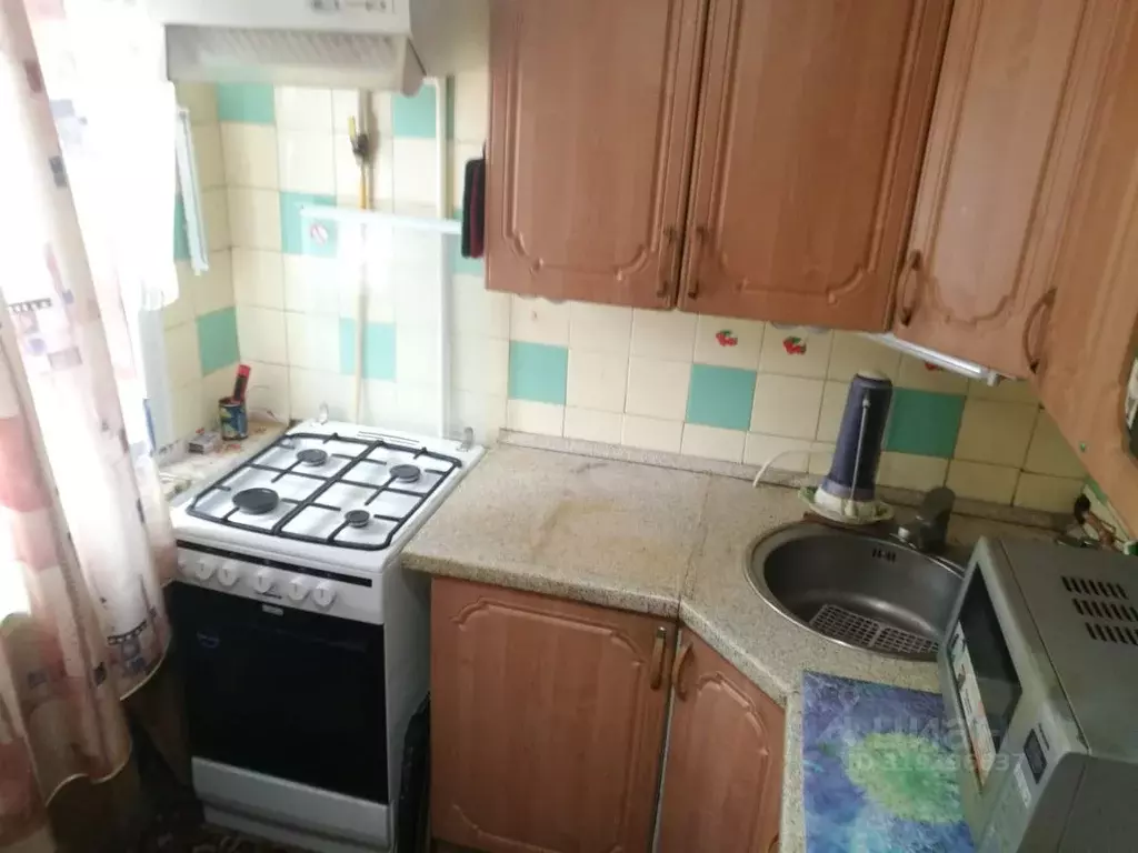 3-к кв. Ульяновская область, Димитровград ул. Курчатова, 30А (62.0 м) - Фото 1