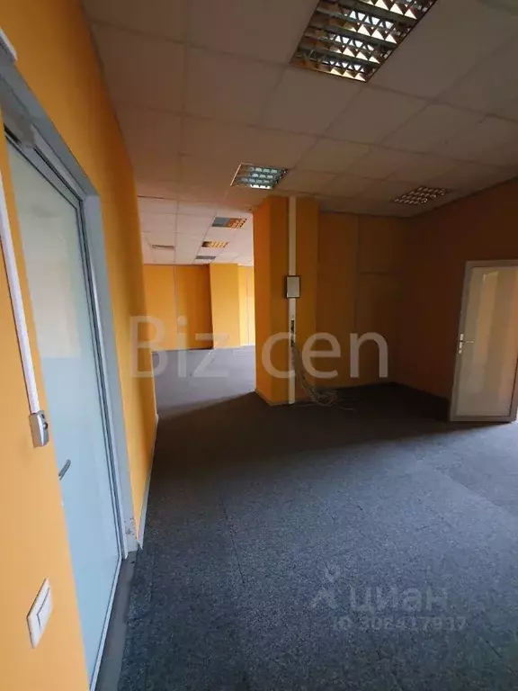 Офис в Московская область, Химки городской округ, д. Дубровки ул. ... - Фото 2