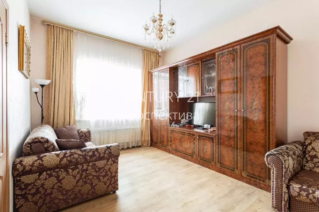 2-к кв. Московская область, Котельники Южный мкр, 11 (64.0 м) - Фото 2