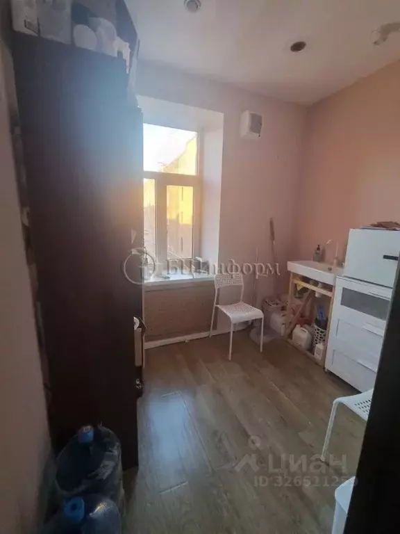 Офис в Санкт-Петербург наб. Обводного Канала, 139 (440 м) - Фото 2