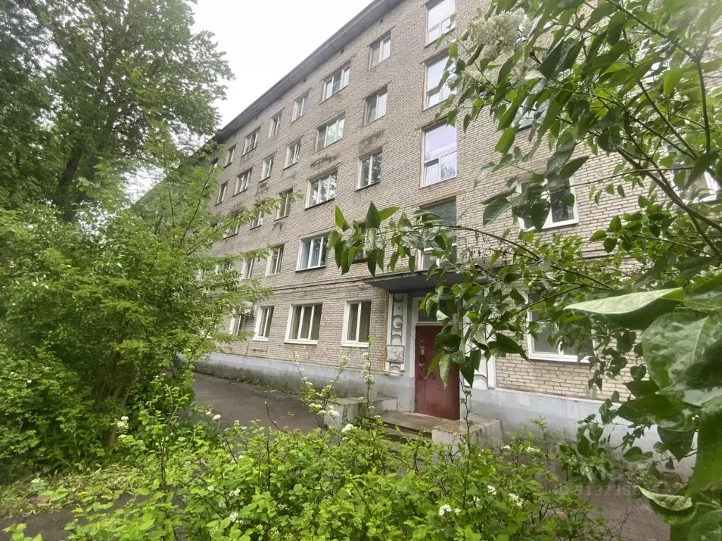 Комната Ленинградская область, Гатчина ул. Чехова, 8 (15.0 м) - Фото 0