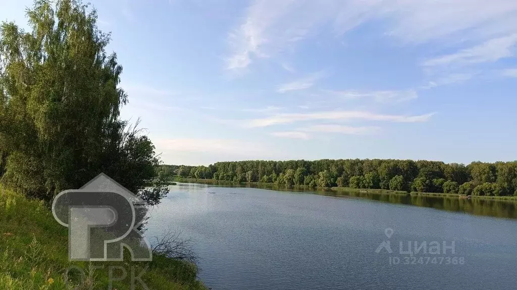 Участок в Московская область, Солнечногорск городской округ, д. ... - Фото 2