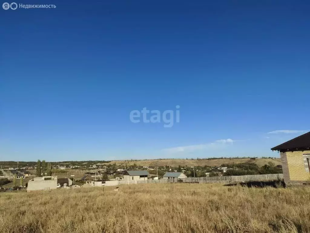 Дом в муниципальное образование Саратов, деревня Долгий Буерак, ... - Фото 1