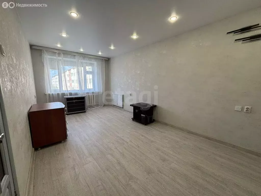 3-комнатная квартира: Новый Уренгой, Юбилейная улица, 1В (69.1 м) - Фото 2