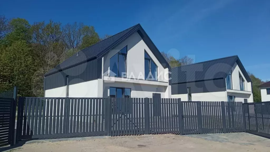 Дом 150 м на участке 6 сот. - Фото 0