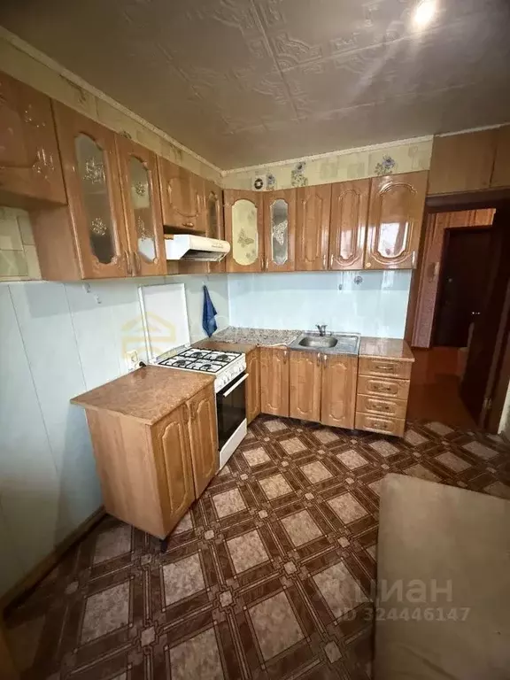 2-к кв. Смоленская область, Смоленск ул. Попова, 121 (54.0 м) - Фото 1