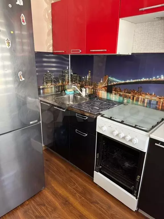 2-к. квартира, 42 м, 5/5 эт. - Фото 1