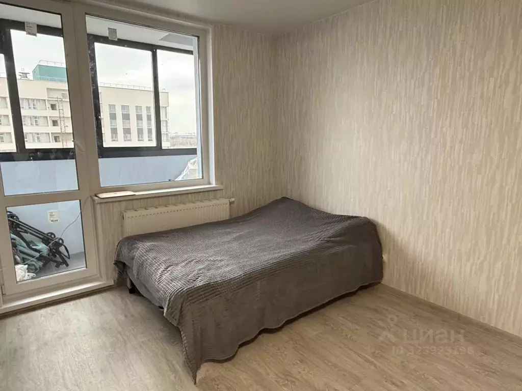 Студия Пермский край, д. Кондратово ул. Водопроводная, 6/1 (27.5 м) - Фото 2