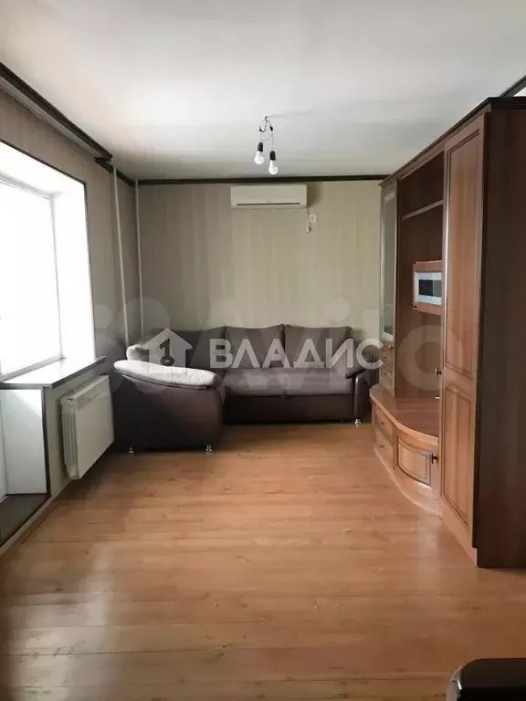 1-к. квартира, 39,7 м, 7/18 эт. - Фото 1