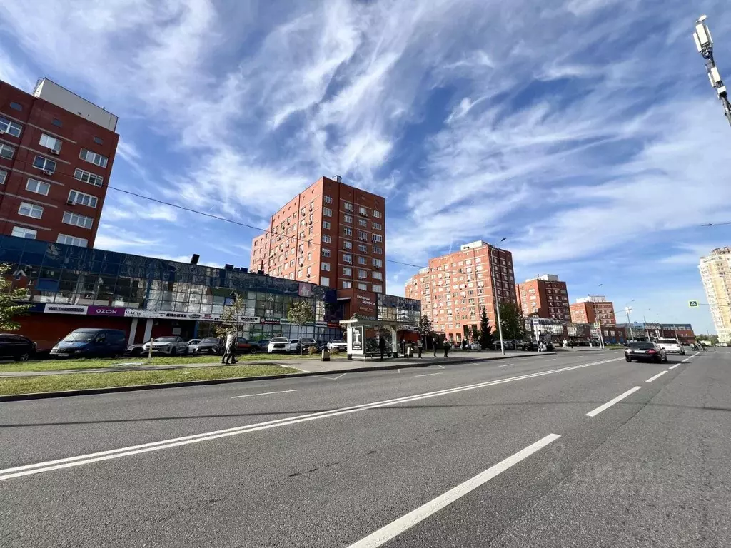 Офис в Москва Соколово-Мещерская ул., 25 (24 м) - Фото 2