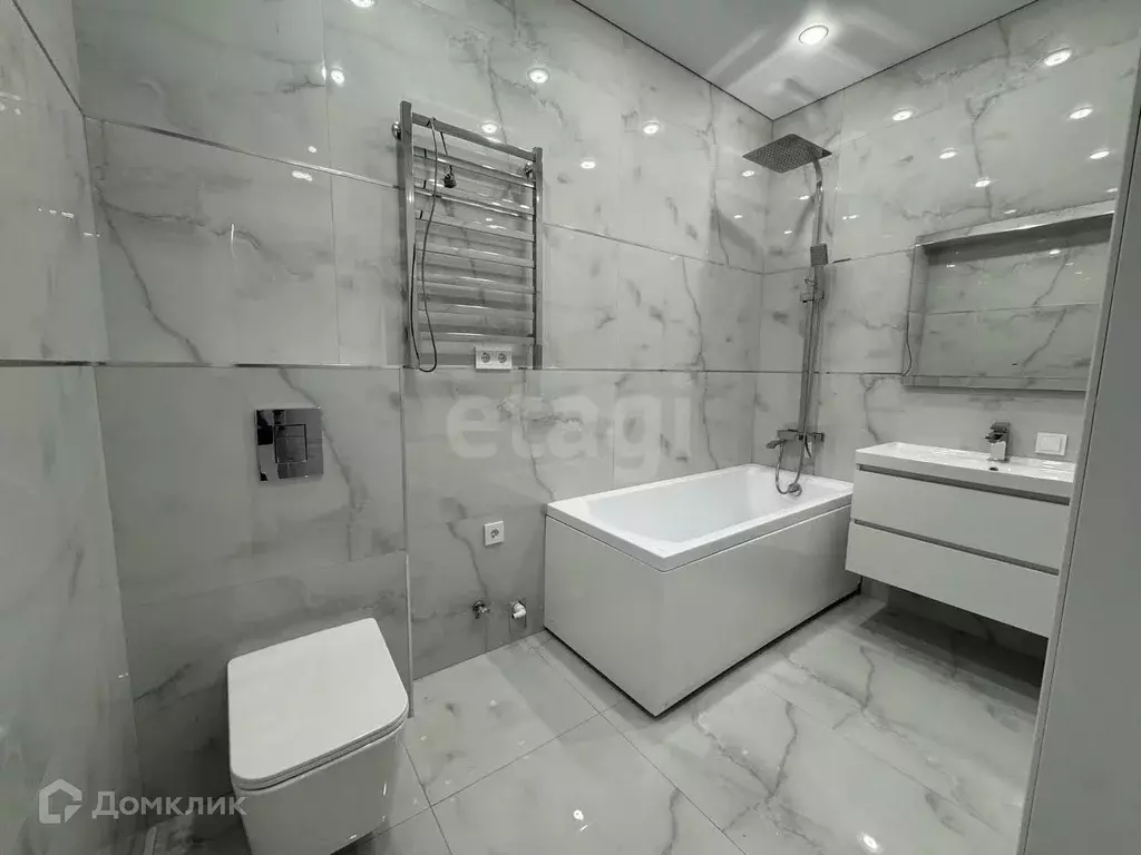 Продаётся 3-к квартира, 100 м - Фото 1