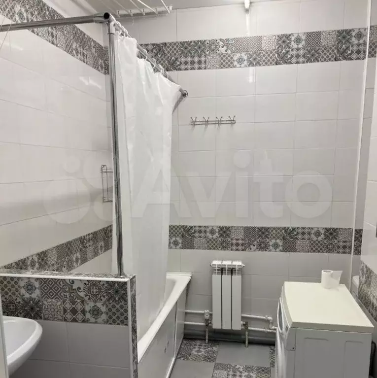 Квартира-студия, 30 м, 13/21 эт. - Фото 1