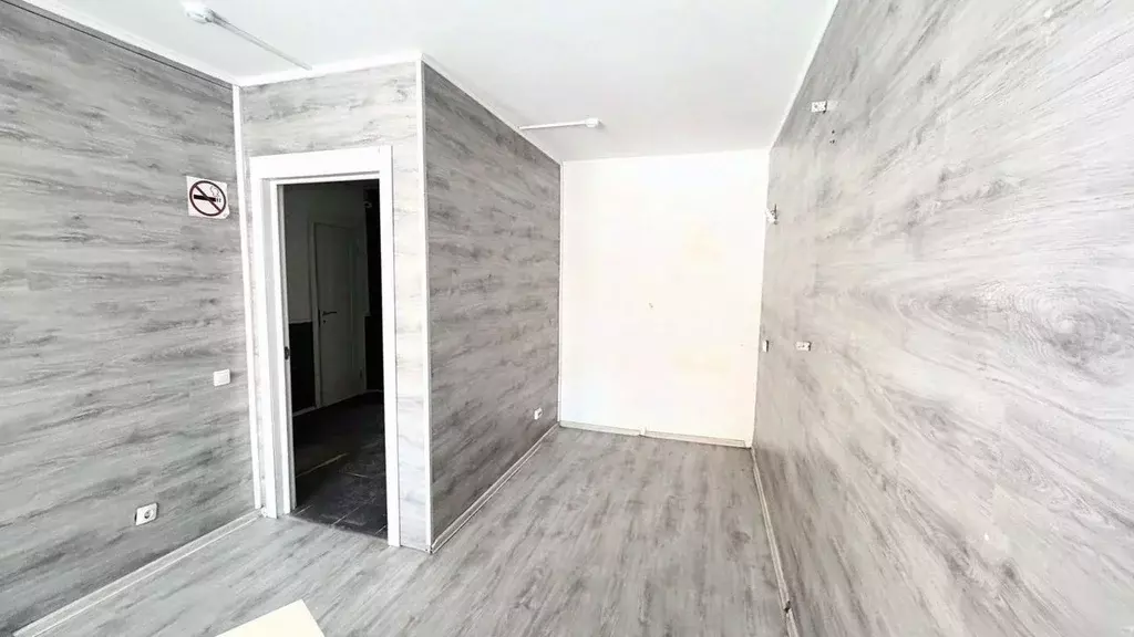 Помещение свободного назначения в Москва ул. Молостовых, 14К3 (33 м) - Фото 2