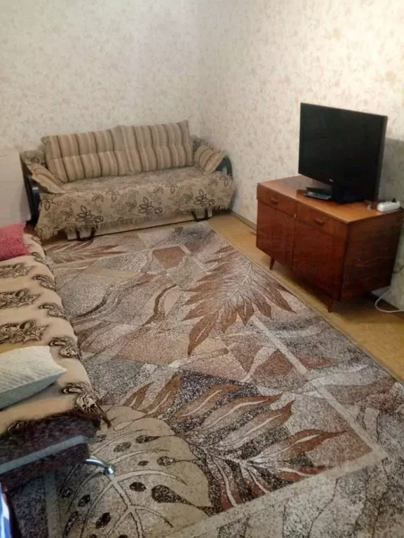 1-к кв. Владимирская область, Владимир ул. Сурикова, 20 (32.0 м) - Фото 0