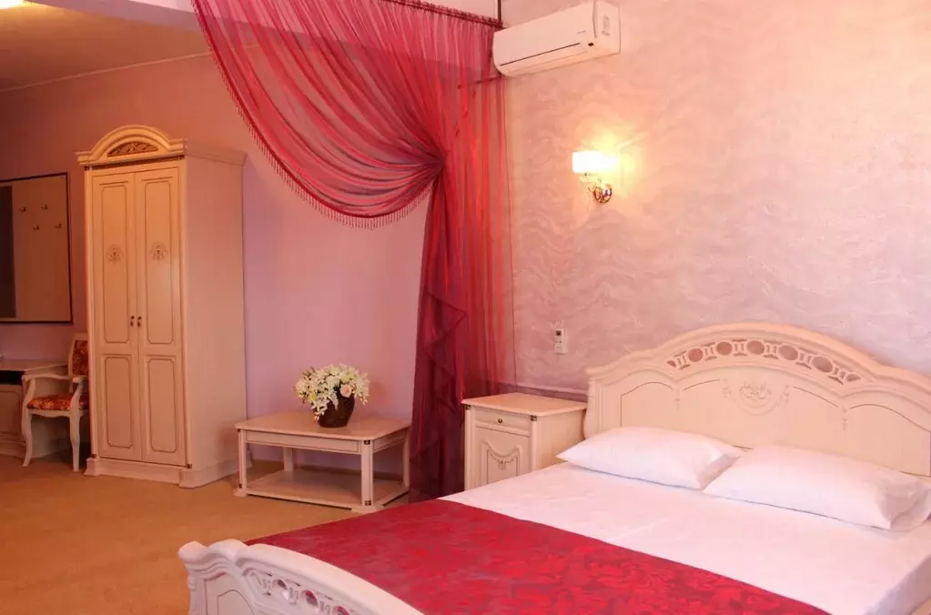 Комната Воронежская область, Воронеж Детский пер., 26 (20.0 м) - Фото 2