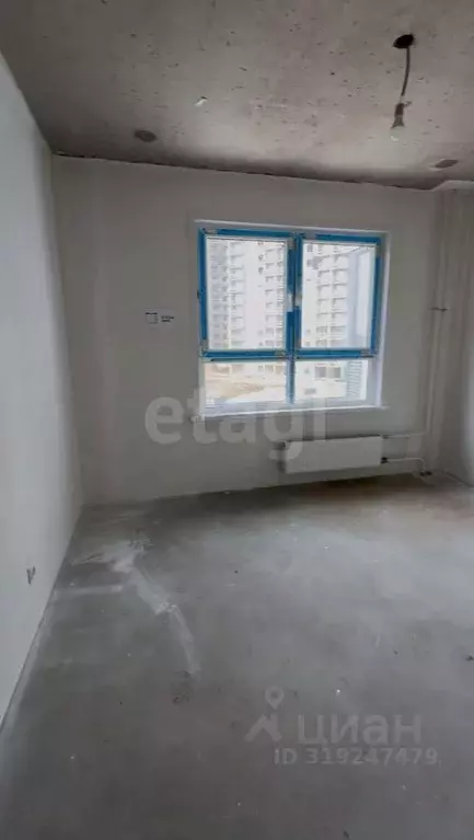 3-к кв. Новосибирская область, Новосибирск Кедровая ул., 80/3 (55.2 м) - Фото 1