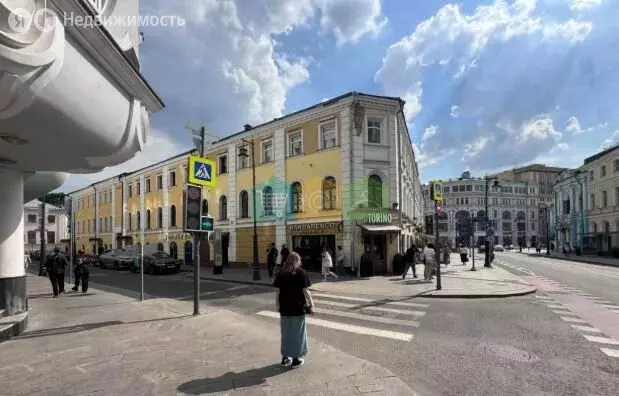 Помещение свободного назначения (175 м) - Фото 1