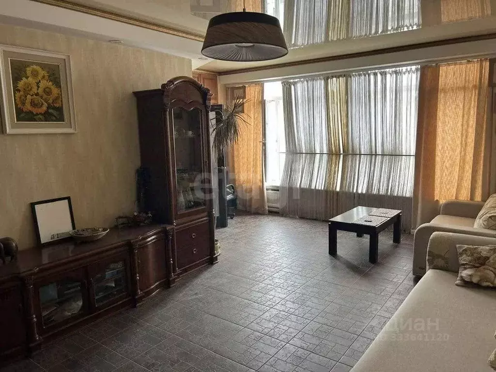 1-к кв. Севастополь ул. Руднева, 26/4 (37.2 м) - Фото 1