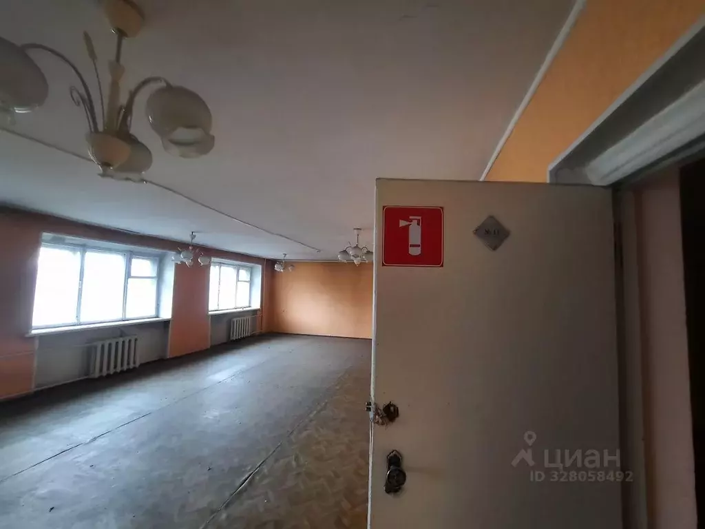 Помещение свободного назначения в Кемеровская область, Новокузнецк ... - Фото 2