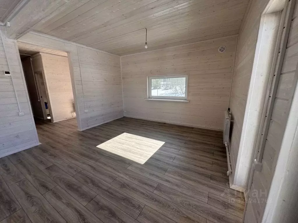 Дом в Московская область, Наро-Фоминский городской округ, Бархатово ... - Фото 2