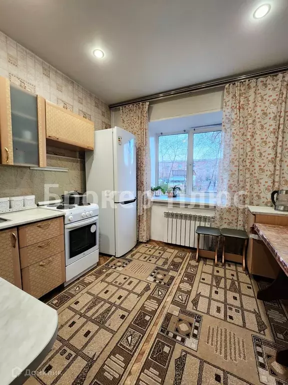 Продаётся 2-к квартира, 50 м - Фото 1