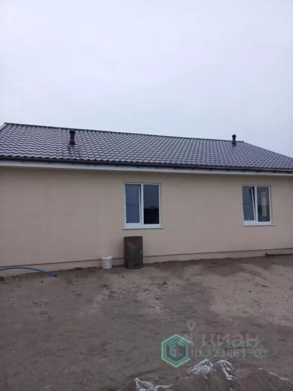 Дом в Калининградская область, Багратионовский муниципальный округ, ... - Фото 1