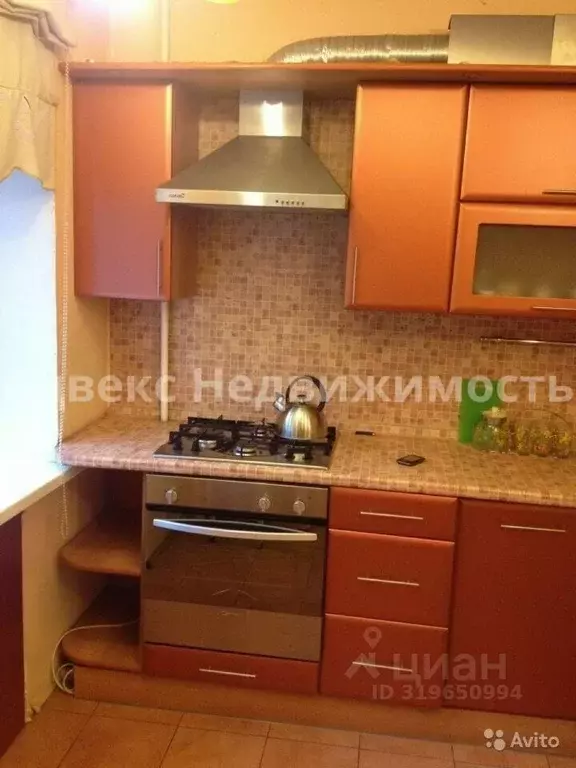 2-к кв. Тюменская область, Тюмень Одесская ул., 41 (44.0 м) - Фото 1