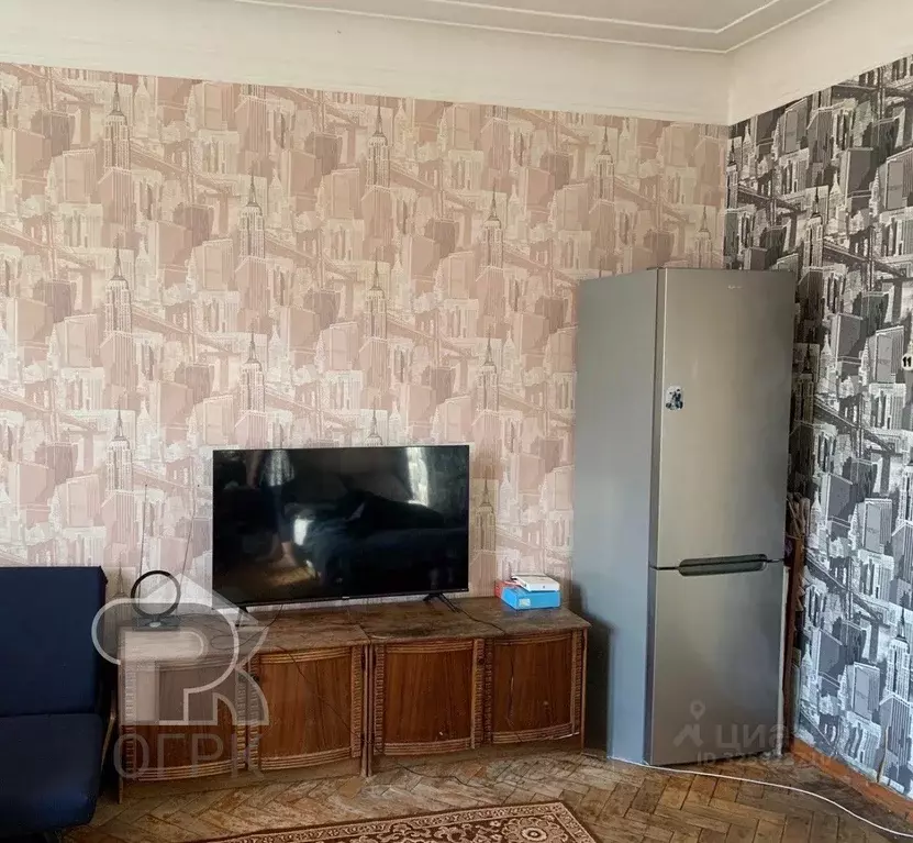 Комната Москва Ленинградское ш., 94К1 (29.2 м) - Фото 2