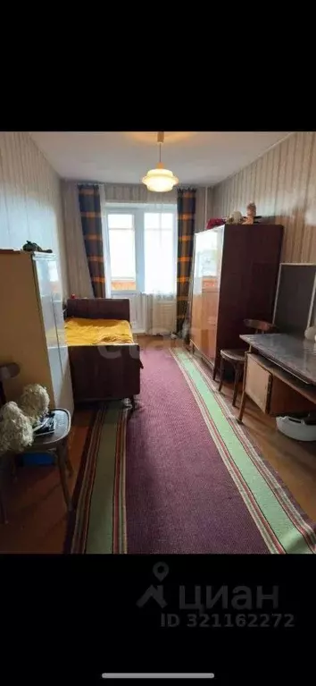 3-к кв. Башкортостан, Уфа ул. Рабкоров, 3 (64.0 м) - Фото 2