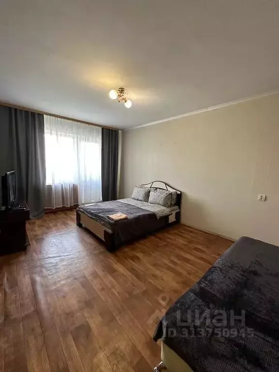 1-к кв. Курганская область, Шадринск ул. Луначарского, 29 (40.0 м) - Фото 0
