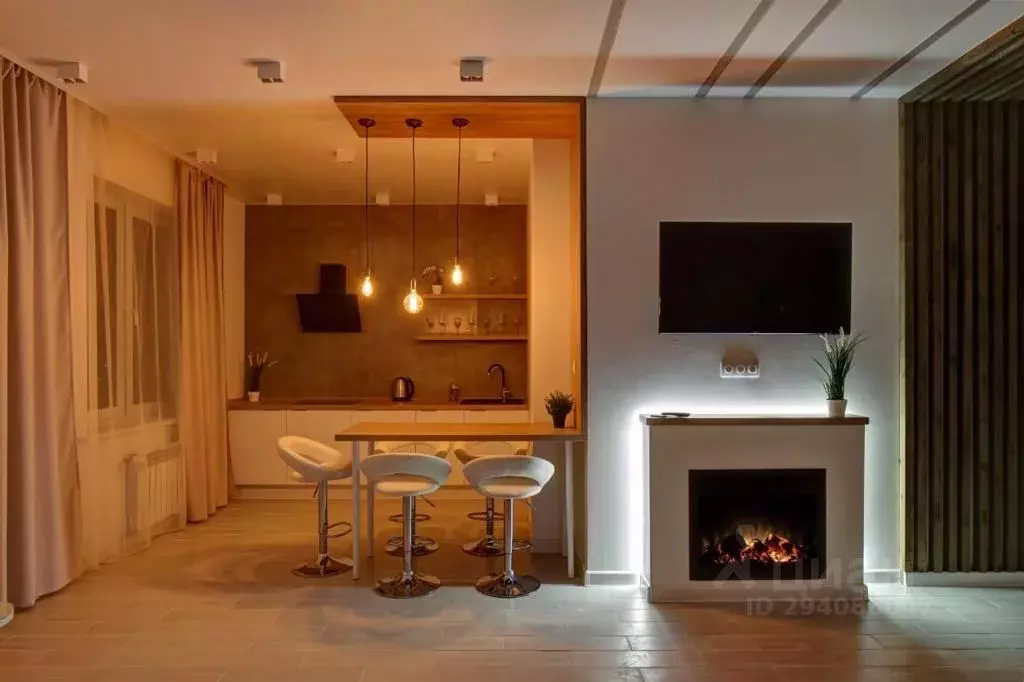 2-к кв. Свердловская область, Екатеринбург ул. Среднеуральская, 9 ... - Фото 1