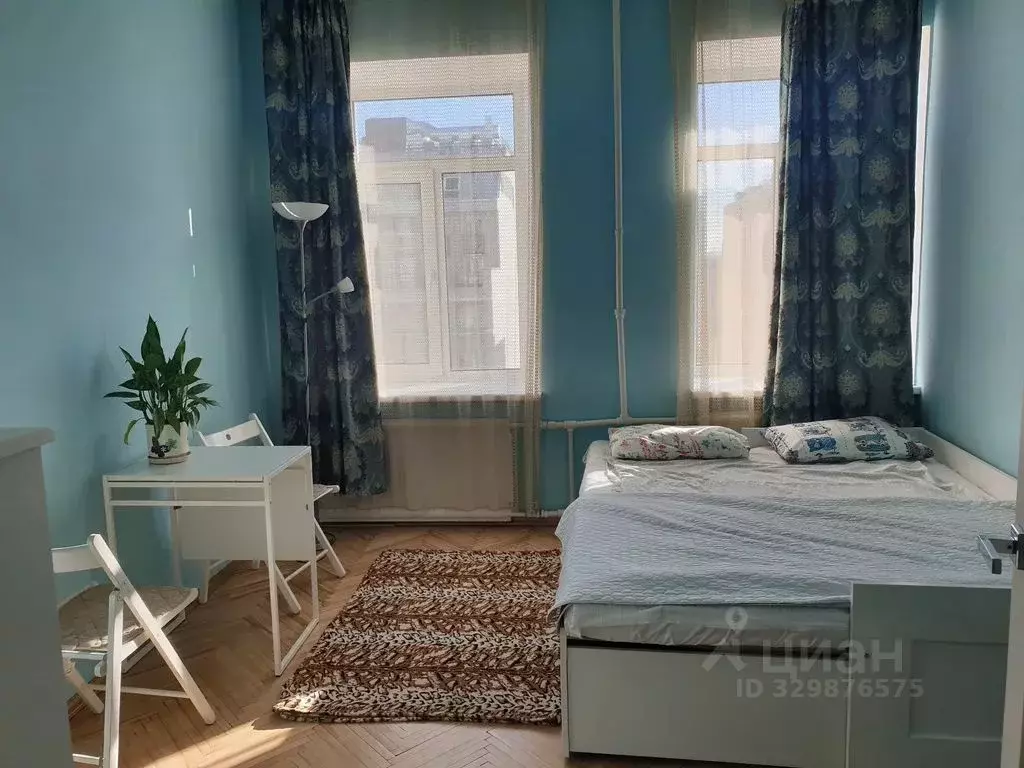 1-к кв. Санкт-Петербург Лиговский просп., 177 (32.0 м) - Фото 1