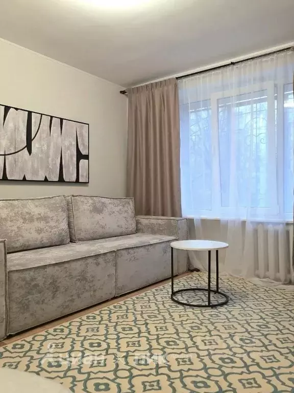 1-к кв. Москва ул. Гарибальди, 4К5 (32.1 м) - Фото 1