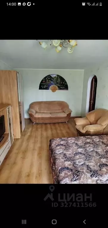 2-к кв. Тверская область, Тверь ул. Склизкова, 10 (64.0 м) - Фото 2