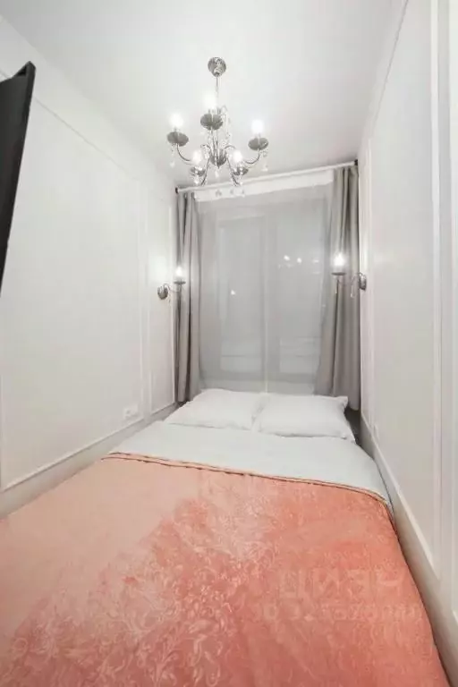 1-к кв. Москва Новодмитровская ул., 2к6 (15.0 м) - Фото 2