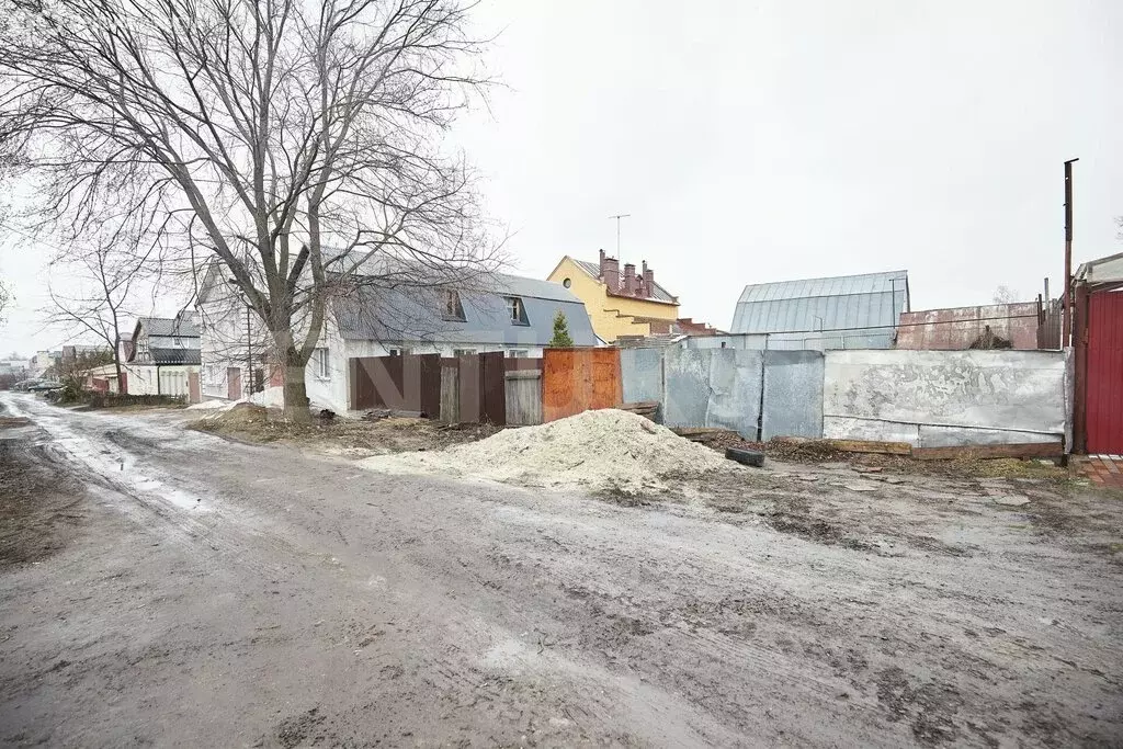 Участок в Ульяновск, улица Чапаева, 50 (3.22 м) - Фото 2