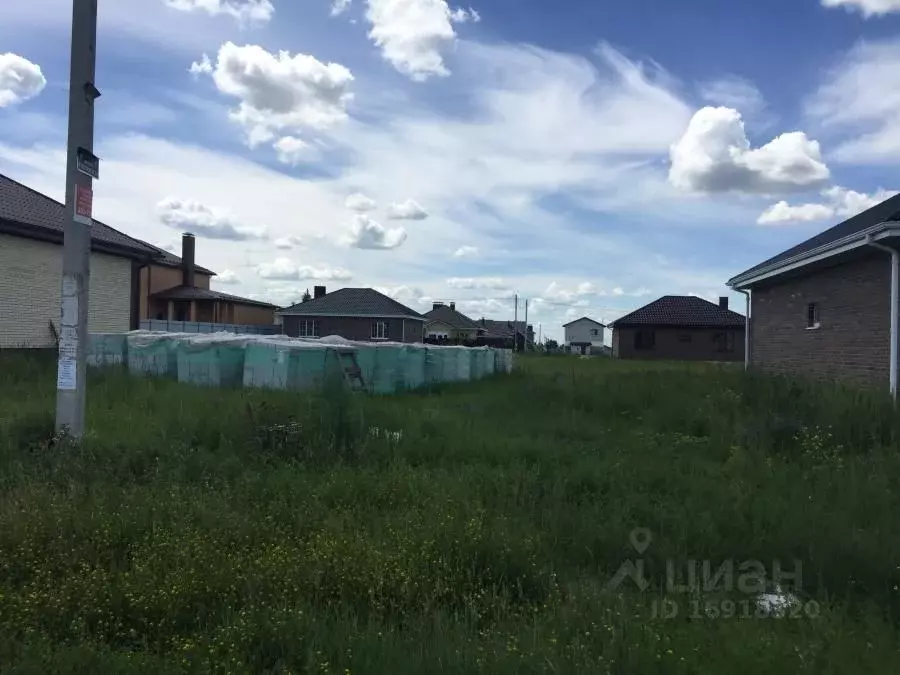 Купить Дом Радуга Новая Усмань