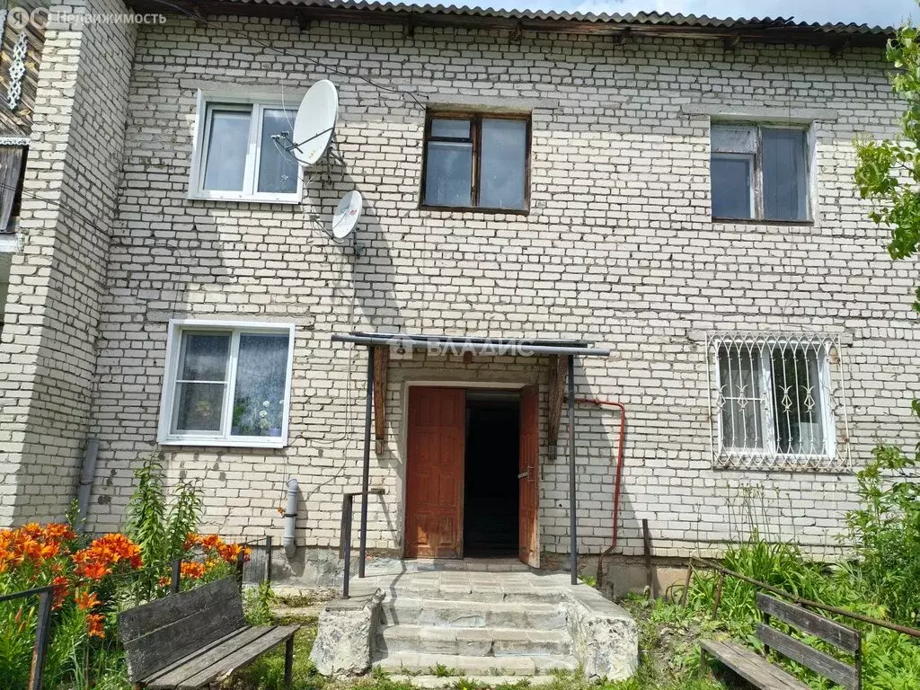 2-комнатная квартира: деревня Галкино, улица Победы, 2 (44.2 м) - Фото 0