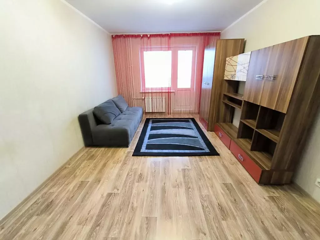 1-к кв. Орловская область, Орел ул. Зареченская, 4к2 (36.7 м) - Фото 1