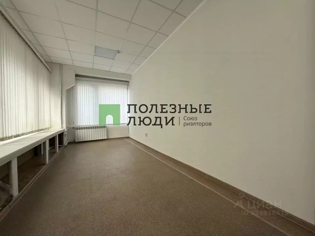 Помещение свободного назначения в Орловская область, Орел пл. Мира, 3 ... - Фото 2