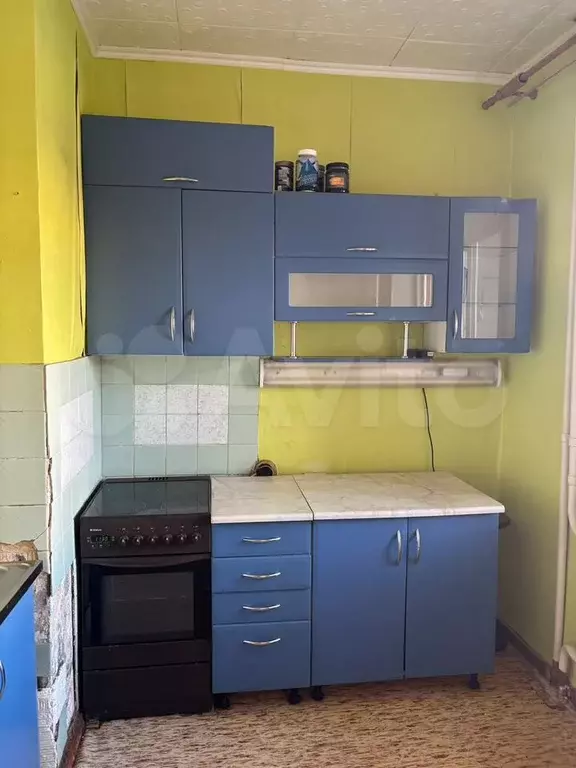 2-к. квартира, 50 м, 4/9 эт. - Фото 0