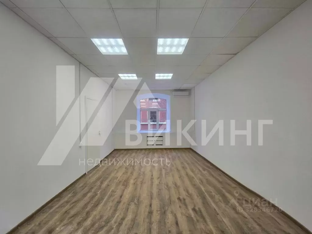 Офис в Санкт-Петербург Владимирский просп., 17к1 (65 м) - Фото 2