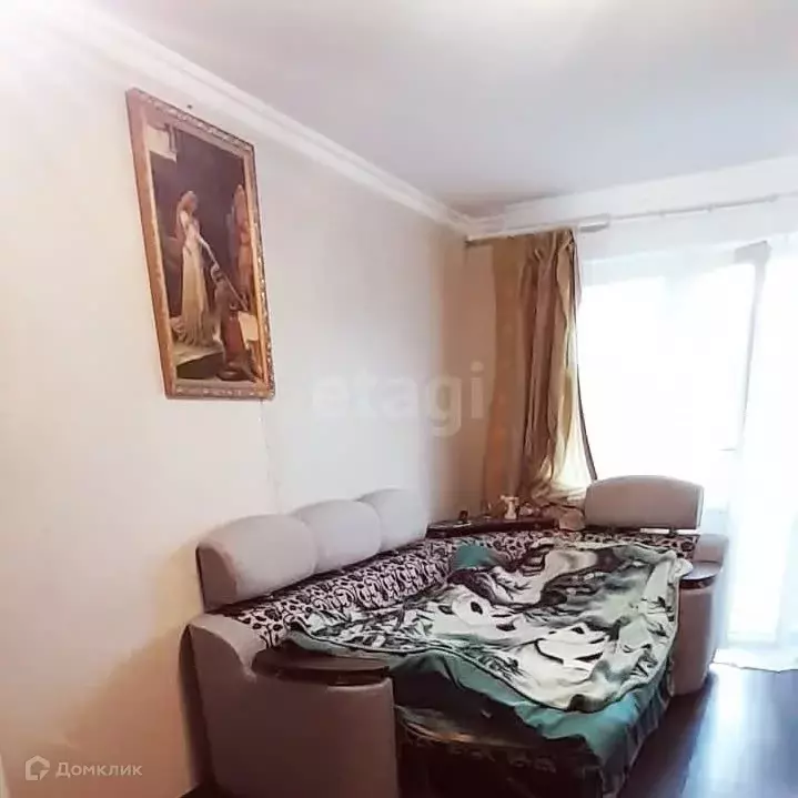 Продаётся 1-к квартира, 30 м - Фото 0