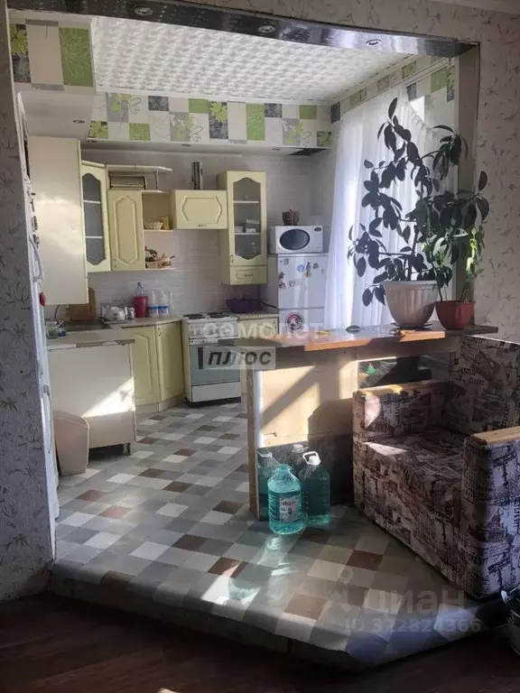 2-к кв. Томская область, Северск Коммунистический просп., 12 (62.0 м) - Фото 2